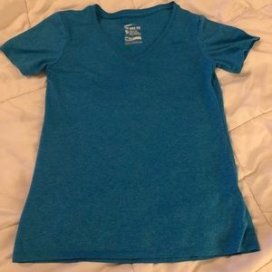 Nike Dri-fit shirt